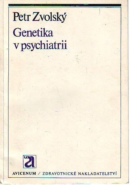 Genetika v psychiatrii