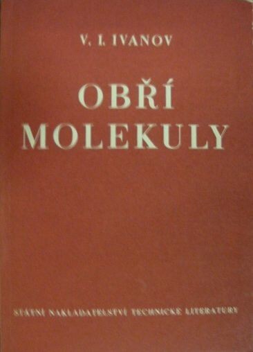 Obří molekuly