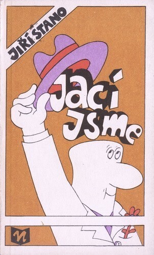 Jací jsme