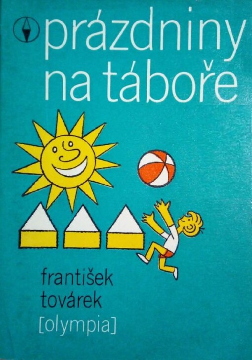 Prázdniny na táboře