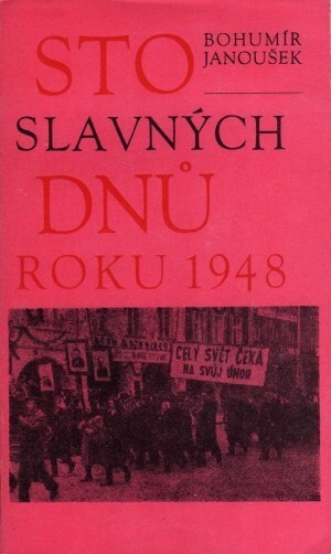 Sto slavných dnů roku 1948