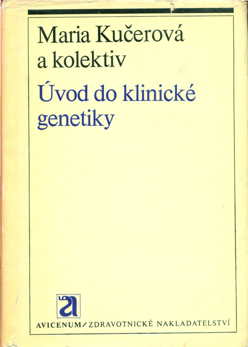 Úvod do klinické genetiky
