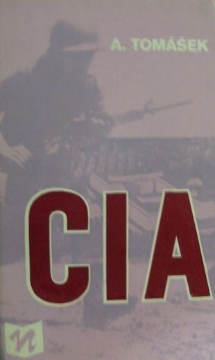 CIA