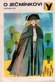 O Ječmínkovi