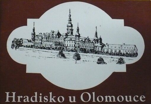 Hradisko u Olomouce