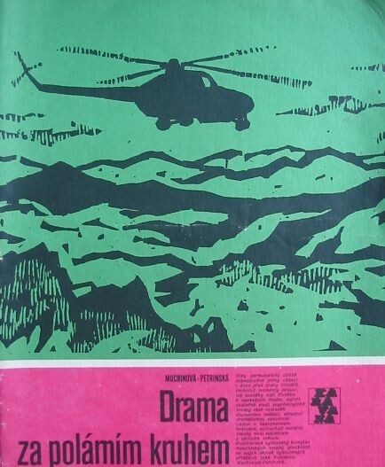 Drama za polárním kruhem