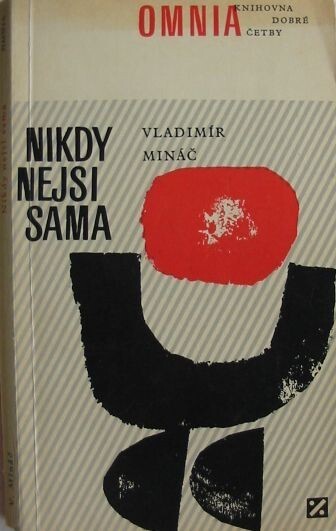 Nikdy nejsi sama