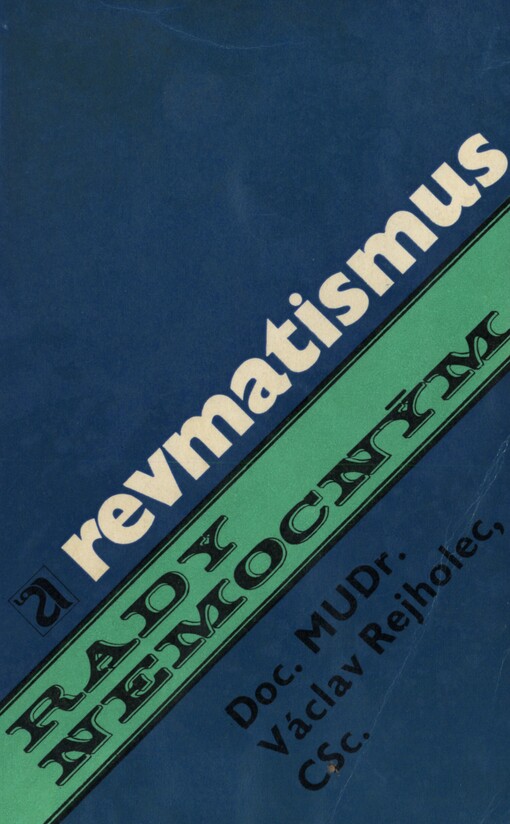 Revmatismus