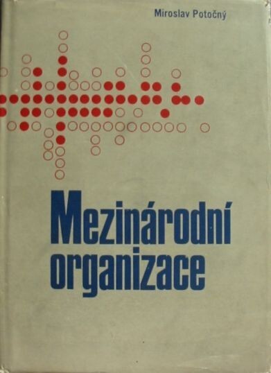 Mezinárodní organizace