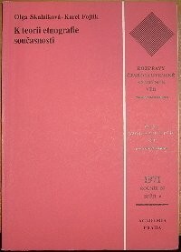 K teorii etnografie současnosti