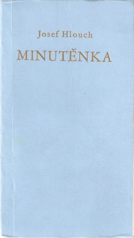 Minutěnka