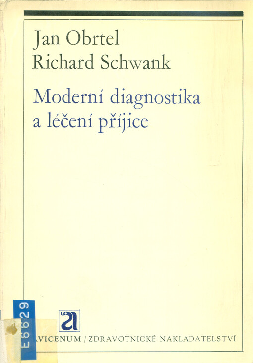 Moderní diagnostika a léčení příjice