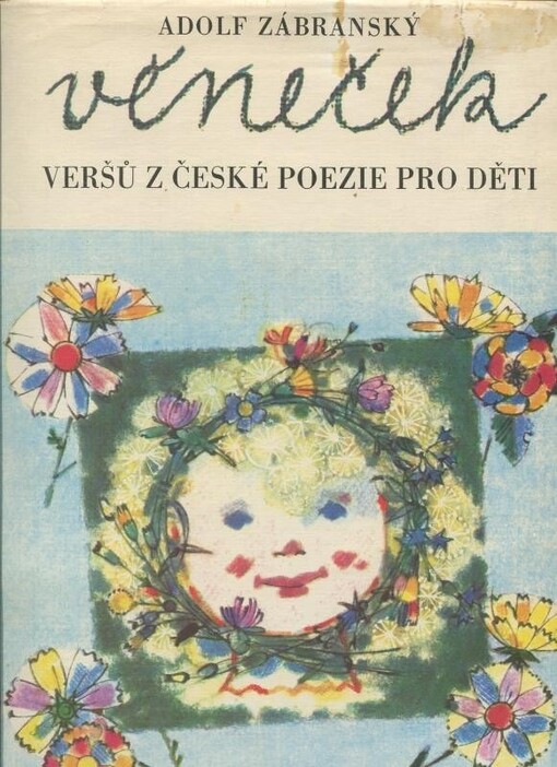 Věneček veršů z české poezie pro děti