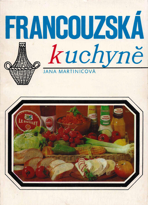 Francouzská kuchyně