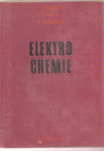 Elektrochemie