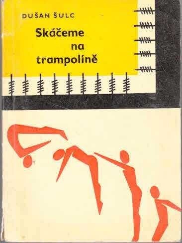 Skáčeme na trampolíně