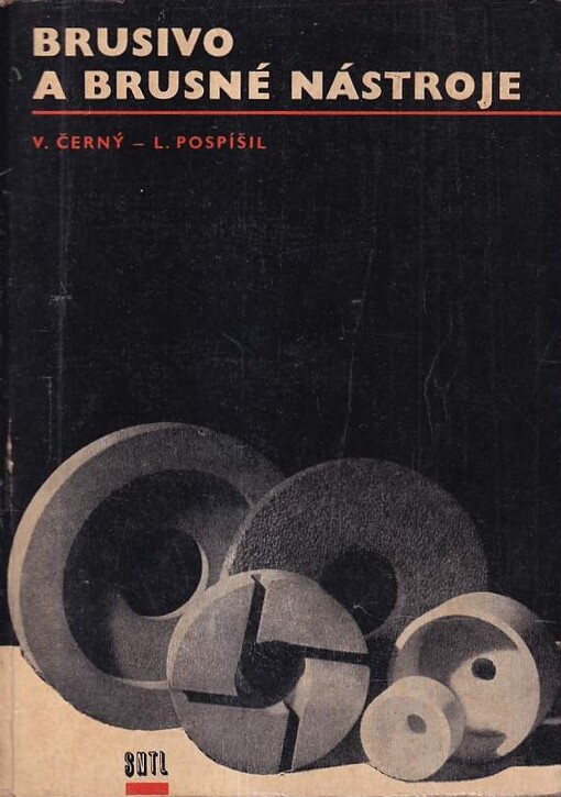 Brusivo a brusné nástroje