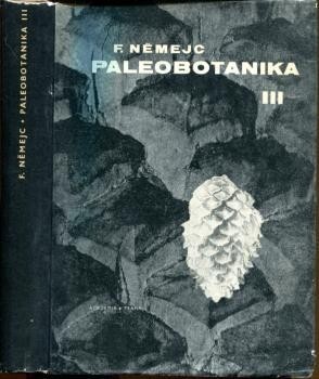 Paleobotanika.3,Systematická část.