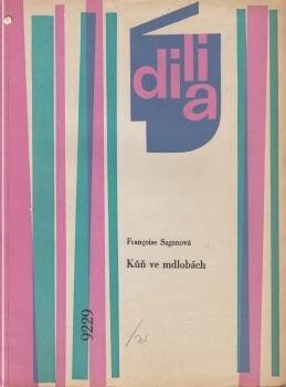 Kůň ve mdlobách :hra o 2 dějstvích