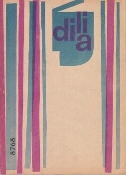 Smyčka ;Ruce nad vodou ; Faust umírá dvakrát : rozhlasové hry