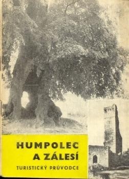 Humpolec a Zálesí :turistický průvodce