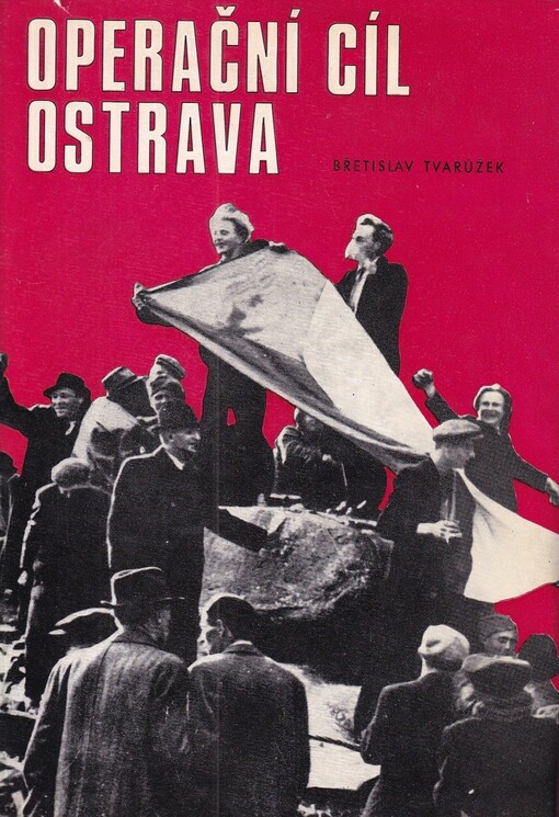 Operační cíl Ostrava