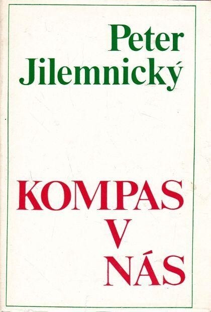 Kompas v nás, 3. vyd.