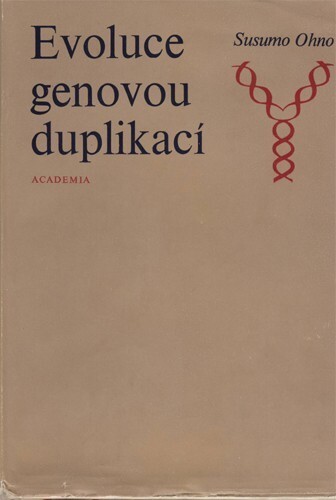Evoluce genovou duplikací