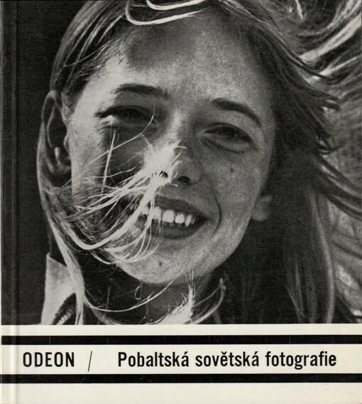 Pobaltská sovětská fotografie