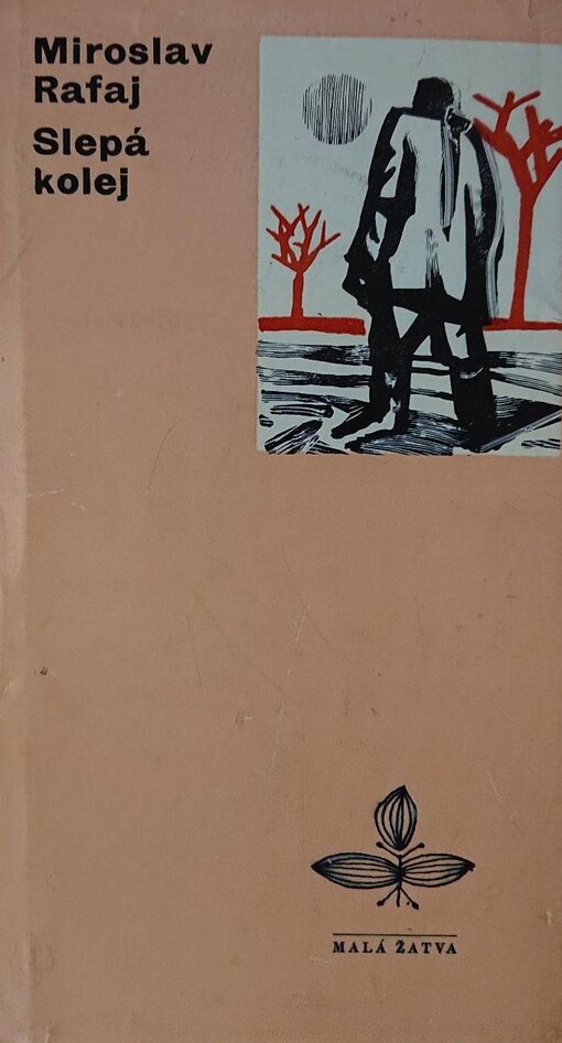 Slepá kolej :[povídky]