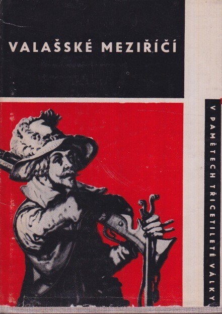 Valašské Meziříčí v pamětech třicetileté války