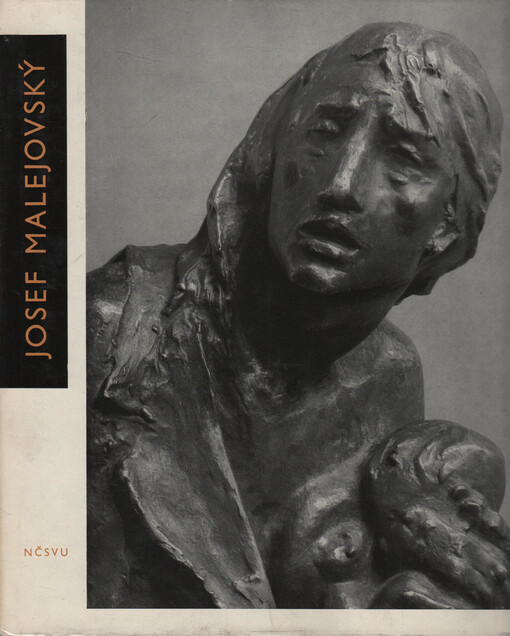 Josef Malejovský :[Obr. monografie]