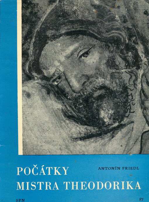 Počátky mistra Theodorika