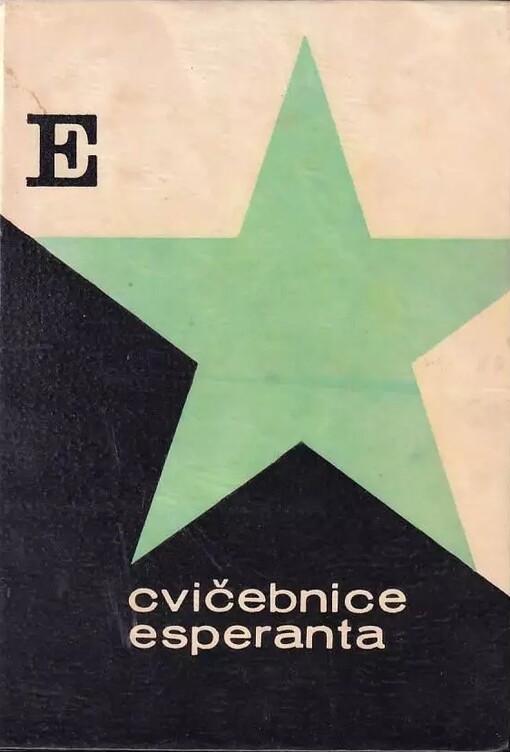 Cvičebnice esperanta
