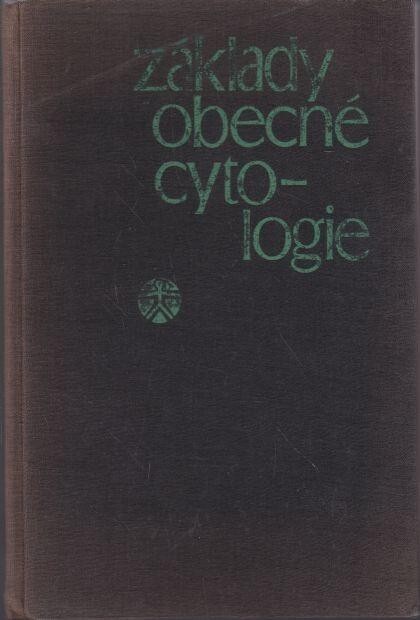 Základy obecné cytologie