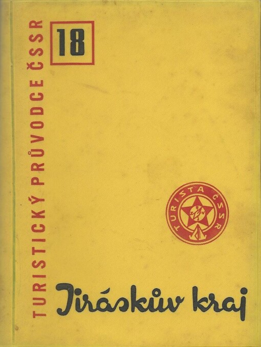 Jiráskův kraj a Kladsko : Území přistupné v rámci česko-polské konvence