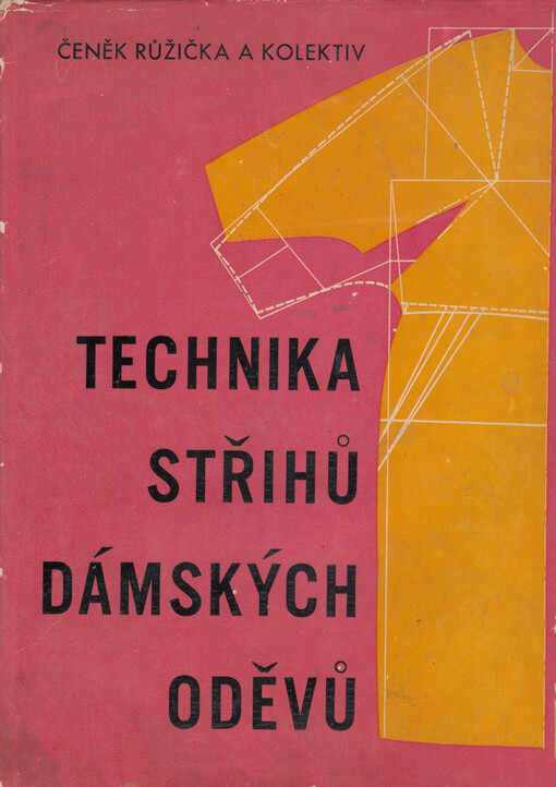 Technika střihů dámských oděvů