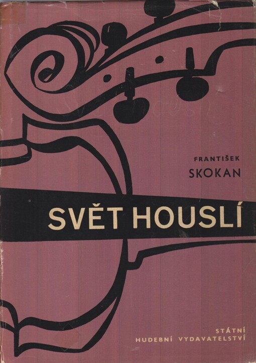 Svět houslí