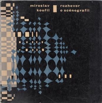 Rozhovor o scénografii