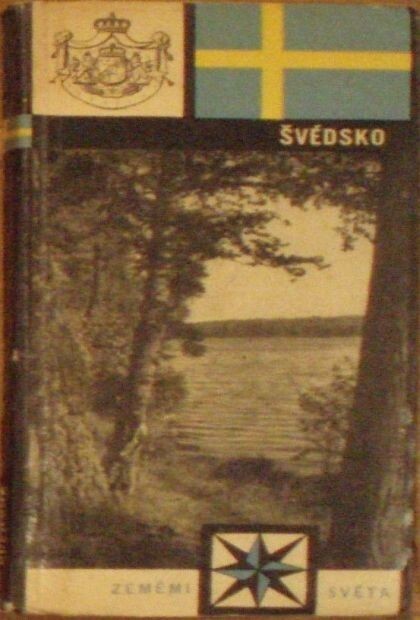 Švédsko.