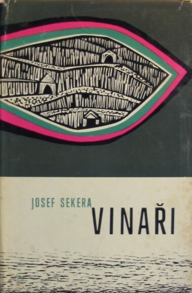 Vinaři, 5. vyd., v MF 2. vyd.