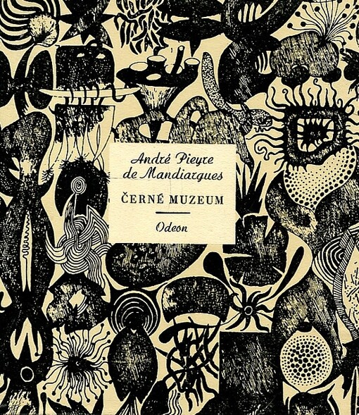Černé muzeum, Vyd. 1.