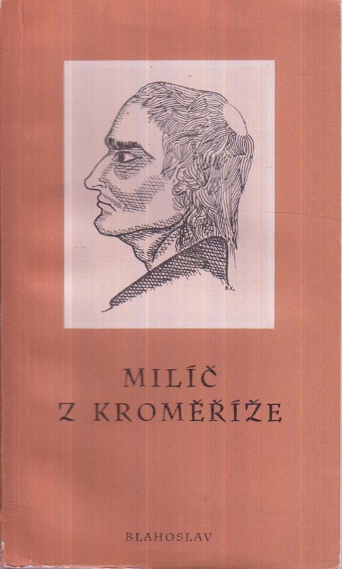 Milíč z Kroměříže