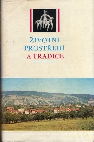 Životní prostředí :výběrová bibliografie článků