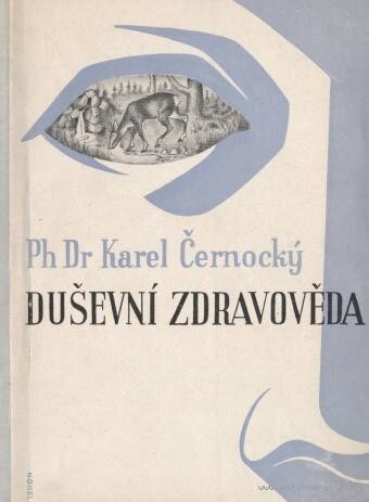 Duševní zdravověda