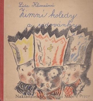 Zimní koledy a radovánky