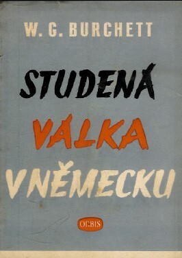 Studená válka v Německu