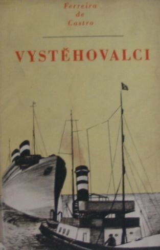 Vystěhovalci