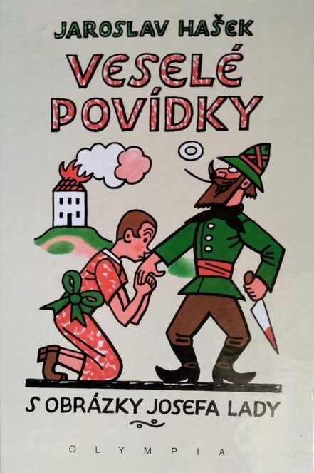 Veselé povídky