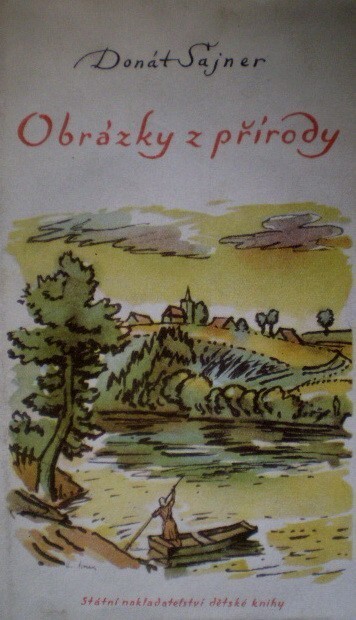 Obrázky z přírody